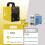 110V 200Amp Arc Welding Machine with LCD Display, Beginner Friendly Portable Welder 5