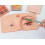 Upgraded Silicone Makeup Practice Board with Real Skinlike Texture for Precise Eye and Face Training 2