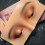 Upgraded Silicone Makeup Practice Board with Real Skinlike Texture for Precise Eye and Face Training 4