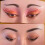 Upgraded Silicone Makeup Practice Board with Real Skinlike Texture for Precise Eye and Face Training 5