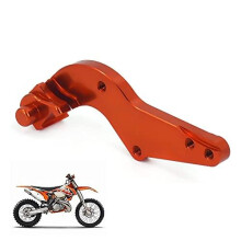 CNC 320mm Brake Disc Rotor Adaptor Calliper Brackets Compatible With KTM SX SXF SXS SXC XC For 620 625 LC4 Enduro