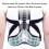 Adjustable Spinal Assist Orthotics, Posture Corrector, Kyphosis And Vertebral Compression, Hunched Back, Size L 2