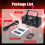 21 Eyes Pro DJ Disco Lights Strobe Stage Light DMX 512 Sound Activated Remote Ref: 8338 3