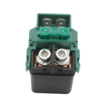 Starter Relay Solenoid FSC600A For Honda Silverwing 20032013 NT650 Deauville 19982004 Dylan SES125 20032004