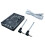 Theremin Musical Instrument with Gesture Control and Screen Display, 70 Tones for Live Performance 1