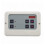 Sauna Heater Control Panel 2127KW Digital Controller with Temperature and Timer for Home or Commercial Use 1