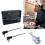Theremin Musical Instrument with Gesture Control and Screen Display, 70 Tones for Live Performance 2