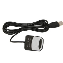 Yoidesu VK162 GPS Antenna Mount, GMouse USB GPS Dongle for Windows and Linux