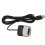 Yoidesu VK162 GPS Antenna Mount, GMouse USB GPS Dongle for Windows and Linux 1