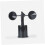 Wind Measure Device Shell Wind Indicator Supply Anemometer Cup Low Power Consumption Ref: 5829 4