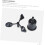 Wind Measure Device Shell Wind Indicator Supply Anemometer Cup Low Power Consumption Ref: 5829 5