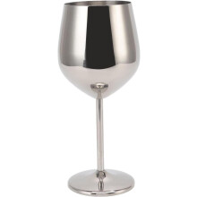 Champagne Glasses Large Capacity Anniversary For Home Kitchen Dining Bar 500ml