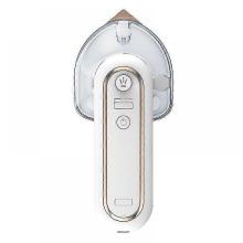 USB Rechargeable Mini Portable Cordless Travel Iron - For Travel, Craft, Travel - 360 Degree Ironing