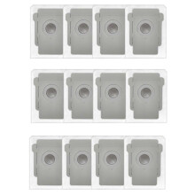 12 Pcs Dust Bags compatible with Combo J9+ &amp; Combo J7+/Plus Sweeper Accessories Built to Last and Work Well