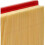 Orange, black air filter set Compatible with Viking MB2RT, MB4R lawnmower 5