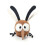 Mosquito Plush Toy 5