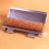 Aluminum Alloy Open Type Round Toast Bread Mold, Reusable Bread Loaf Pan Bread Mold Diy Baking Tool 4