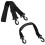 2 sangles de transport portables pour chaussures de ski et de snowboard 4