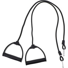 1 Pair Stepper Resistance Bands Fitness Equipment Accessories Exercise Ropes