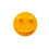2pcs Scouring pad sponge holder wall mounted kitchen smiley face sponge storage rack plastic 1