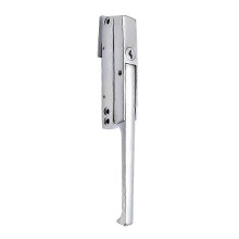Cold Room Handle Latch, Safety Handle compatible with Walk-in Cooler & Freezer, Zinc Alloy Door Handle