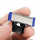 9 Pcs Replacement Head compatible with Solo Trimmer Mini Cutter Head 3