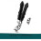 Toenail Clippers Long Handle Sharp Curved Blades Toenail Clippers 1