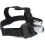 2026 Latest 2026 New Rechargeable LED Laser Headlight with Laser Pointer High 1