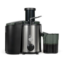 Zentrifugeuse - LIVOO - DOP251 - 1000 W - 1,5 L Tresterbehälter - 0,8 L Saftbehälter