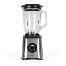 Blender 1,5 L - LIVOO - DOP249 - 600 W - Glasbehälter
