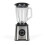 Blender 1,5 L - LIVOO - DOP249 - 600 W - Glasbehälter 1