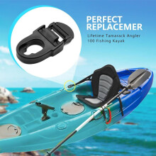 stuks kajakstoelclips, vervangende kajakgespaccessoires, veiligheidsaccessoires