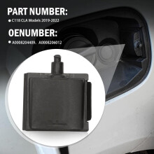 High quality brand new Car Fuel Filler Cover Lock System A0008204409 Compatible with W247