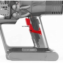 Hochwertiger, brandneuer Schalterknopf, kompatibel mit Dyson V10 V11 Staubsauger-Ersatzteil