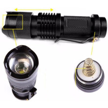 Lightweight Hand-held Wood's Lamp Wavelength Ultraviolet Diagnostic Uv Skin Fungal Detection Analyzer +flashlight Function
