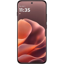 Smartphone MOTOROLA Edge 70 Pro Speicher 512 Go RAM 12 Go Rot
