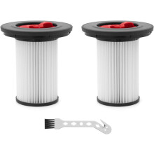Kompatibilný s náhradným filtrom pre vysávače Bosch Unlimited Gen2 Series 8, HEPA filter pre vysávače Bosch 1203664