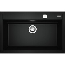 Spüle - Granit - Schwarz - Freistehend - TEKA - Nova