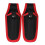 2Pcs Garden Pruner Sheath Canvas Holster Case Covers Scissor Sheaths Canvas Shear Covers 5