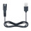 Flexible Charging Cable Compatible with 28620E Handheld Pool Vacuum 80CM 5V 2A USB Power Cord Replacement 1