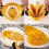 2 Pack Mango Slicer with Stainless Steel Blade, Fruit Divider &amp; Peach Corer - Ergonomic Rubber Grip Kitchen Tool 4