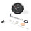 12V Universal Fuel Level Gauge with Float Sensor for Gasoline Vehicles 1