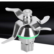 Compatible with Vorwerk TM31 Original Replacement Blade, Durable Mixer Knife Accessory
