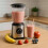 Blender 1,5 L - LIVOO - DOP249 - 600 W - Glasbehälter 2