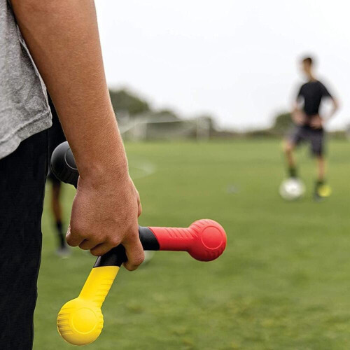 Catching Trainer Hand-eye Coordination Brain Relearn Three-pointed 1
