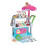 VTech VTECH - MAGI CHARIOT DER DELIKATESSEN - Mehrfarbig 6