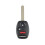 Key Fob Remote Replacement Fits Compatible with Honda Pilot 2005 2006 2007 200 5