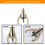 4-Inch 3-Claw Lamar Multifunctional Mechanical Lamar Bearing Puller 3