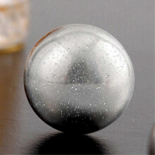 Coffee Freeze Ball compatible with Espresso Coffee Reusable Stainless Steel Ice Balls Coffee Cooling Flavor Enha