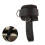 2Pcs Adjustable Ankle Straps for Cable Machine Gym Ankle Strap Double D-Ring Ankle Cuff Straps 4